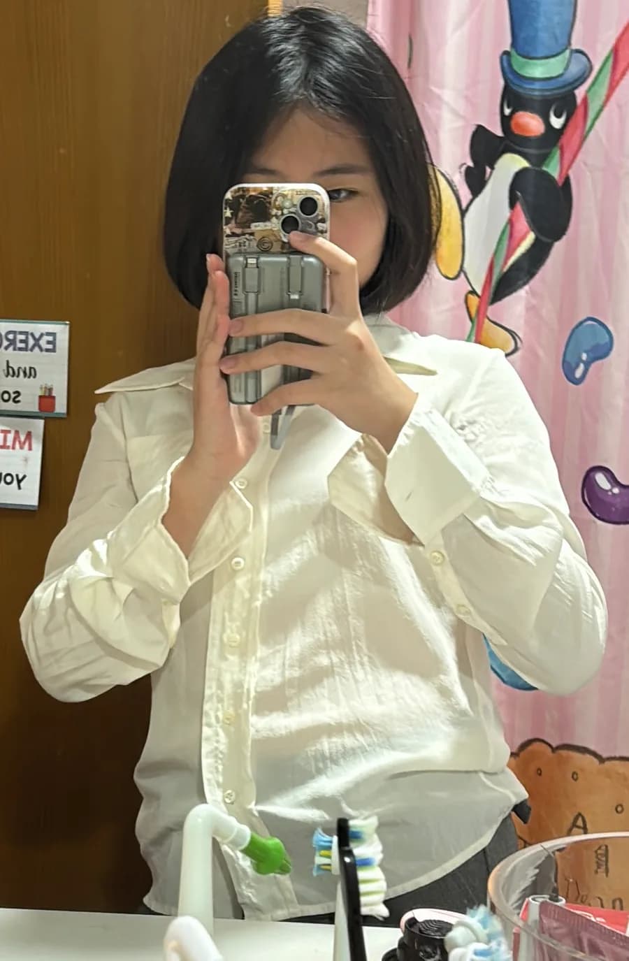 Photo of Megan Lam